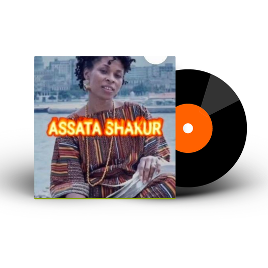 Assata Shakur